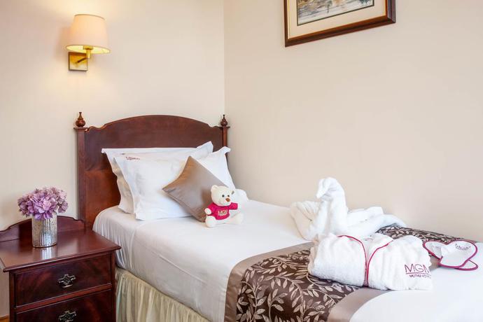 Imagen de la habitación del Hotel Muthu Alexandra Oban. Foto 12