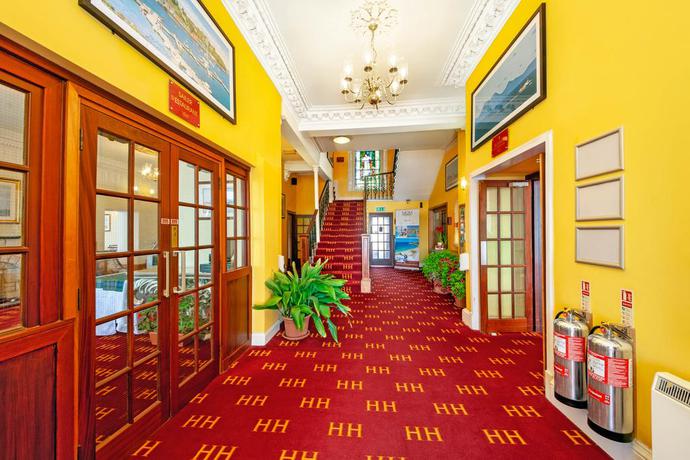 Imagen general del Hotel Muthu Alexandra Oban. Foto 5