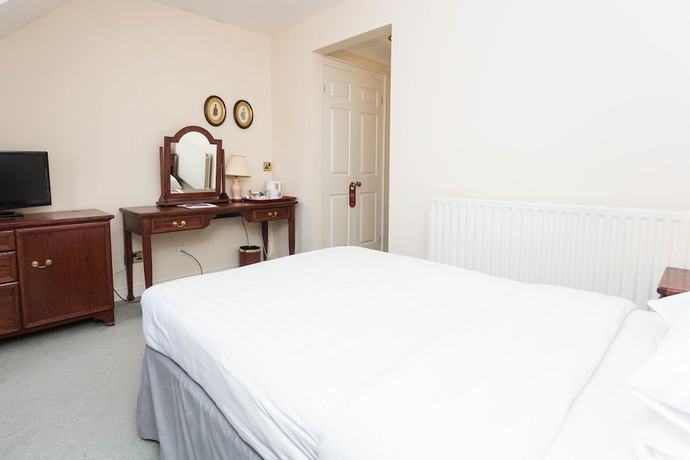 Imagen de la habitación del Hotel Muthu Belstead Brook. Foto 3