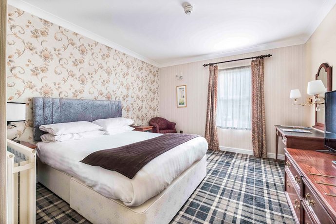 Imagen de la habitación del Hotel Muthu Belstead Brook. Foto 8