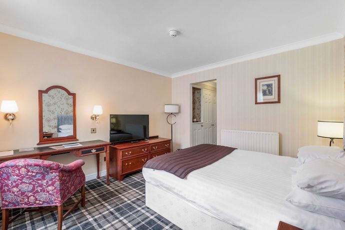 Imagen de la habitación del Hotel Muthu Belstead Brook. Foto 9