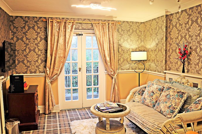 Imagen de la habitación del Hotel Muthu Belstead Brook. Foto 10