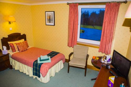 Imagen de la habitación del Hotel Muthu Ben Doran. Foto 3