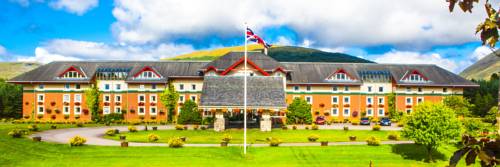 Imagen general del Hotel Muthu Ben Doran. Foto 2