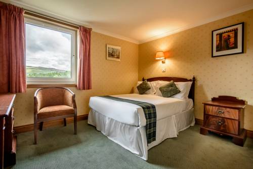 Imagen de la habitación del Hotel Muthu Ben Doran. Foto 5