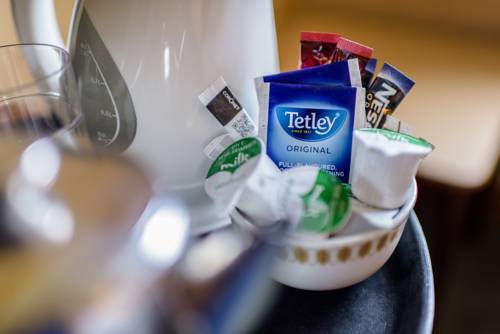 Imagen de la habitación del Hotel Muthu Ben Doran. Foto 6