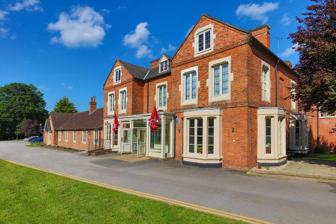Imagen general del Hotel Muthu Clumber Park and Spa. Foto 20