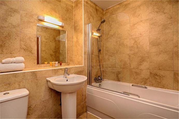 Imagen general del Hotel Muthu Clumber Park and Spa. Foto 2
