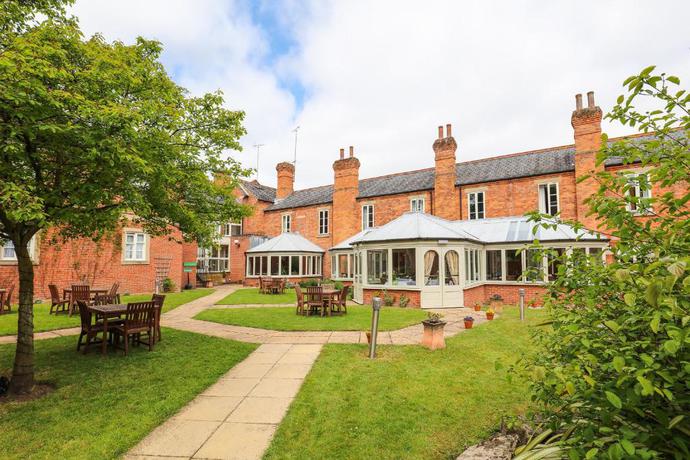 Imagen general del Hotel Muthu Clumber Park and Spa. Foto 4