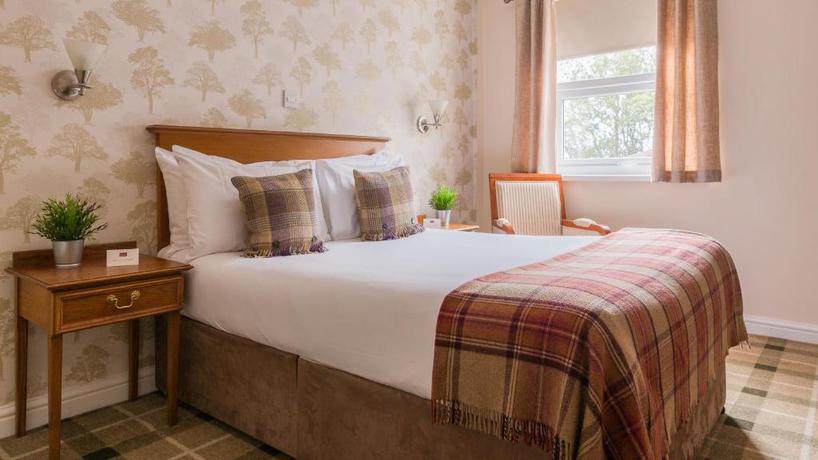Imagen general del Hotel Muthu Clumber Park and Spa. Foto 7