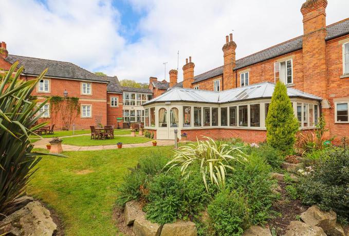 Imagen general del Hotel Muthu Clumber Park and Spa. Foto 14
