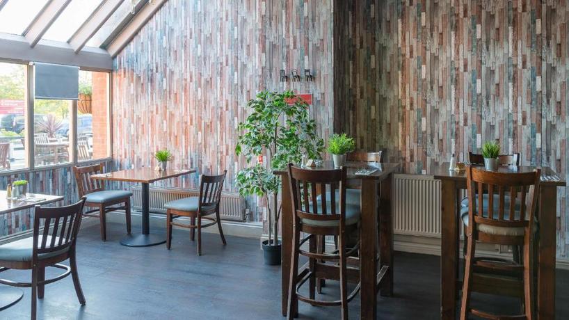 Imagen general del Hotel Muthu Clumber Park and Spa. Foto 16