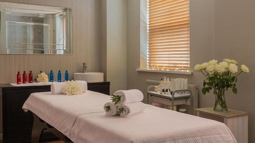 Imagen general del Hotel Muthu Clumber Park and Spa. Foto 19