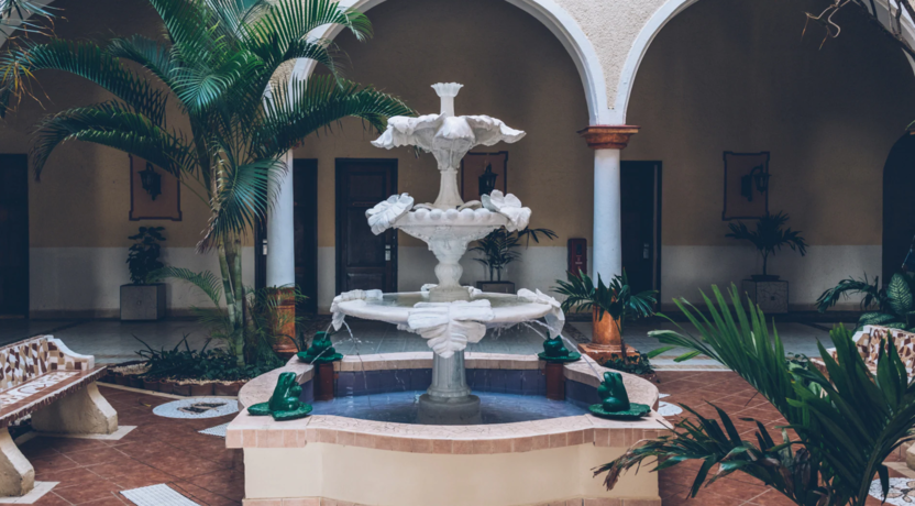 Imagen general del Hotel Muthu Colonial Cayo Coco. Foto 3