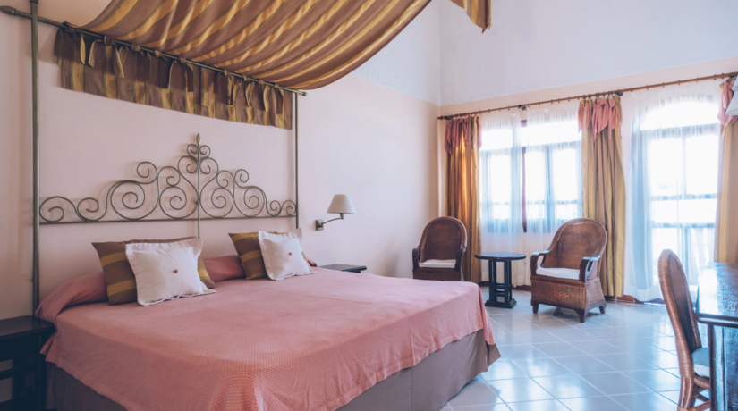 Imagen general del Hotel Muthu Colonial Cayo Coco. Foto 4