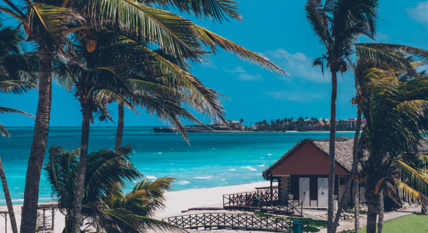 Imagen general del Hotel Muthu Colonial Cayo Coco. Foto 6