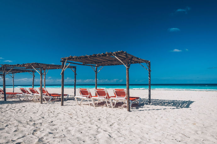 Imagen general del Hotel Muthu Colonial Cayo Coco. Foto 7