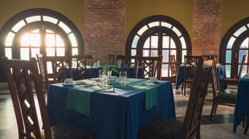 Imagen general del Hotel Muthu Colonial Cayo Coco. Foto 9