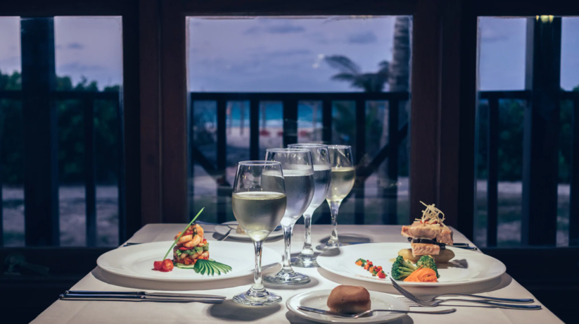 Imagen general del Hotel Muthu Colonial Cayo Coco. Foto 11