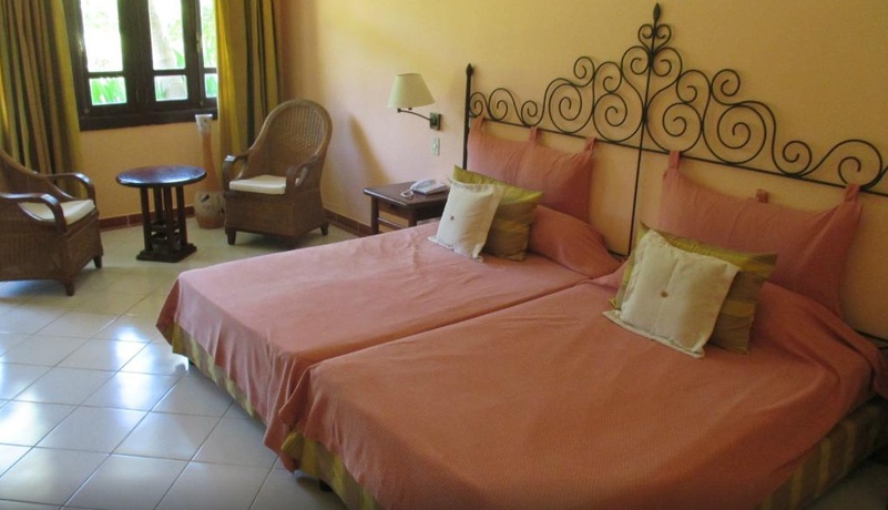 Imagen de la habitación del Hotel Muthu Colonial Cayo Coco. Foto 14