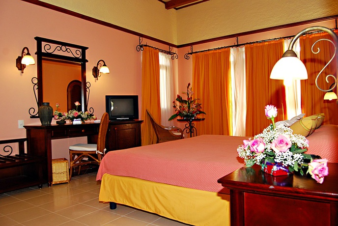 Imagen de la habitación del Hotel Muthu Colonial Cayo Coco. Foto 16