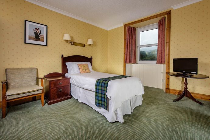 Imagen de la habitación del Hotel Muthu Dalmally. Foto 15