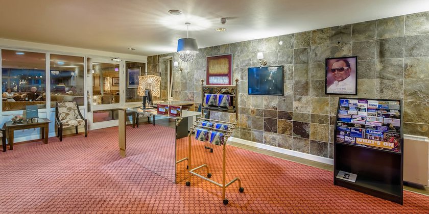 Imagen general del Hotel Muthu Dalmally. Foto 5