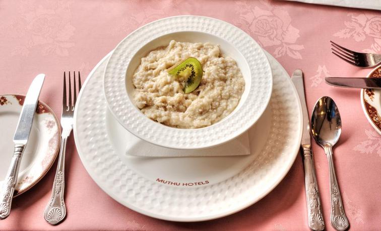 Imagen general del Hotel Muthu Fort William. Foto 2