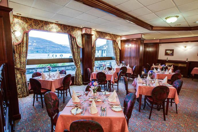 Imagen general del Hotel Muthu Fort William. Foto 4