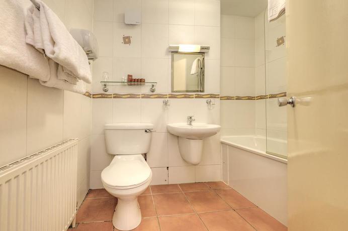 Imagen general del Hotel Muthu Fort William. Foto 7