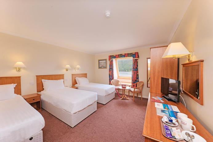 Imagen general del Hotel Muthu Fort William. Foto 8