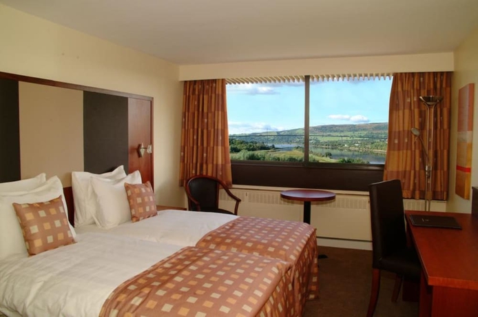 Imagen de la habitación del Hotel Muthu Glasgow River. Foto 13