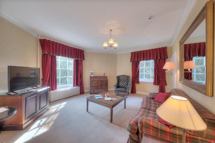 Imagen de la habitación del Hotel Muthu Newton (near Inverness Airport). Foto 2