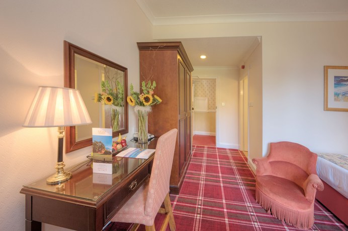 Imagen de la habitación del Hotel Muthu Newton (near Inverness Airport). Foto 5