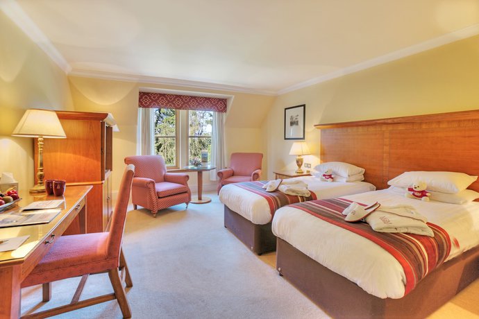 Imagen de la habitación del Hotel Muthu Newton (near Inverness Airport). Foto 7