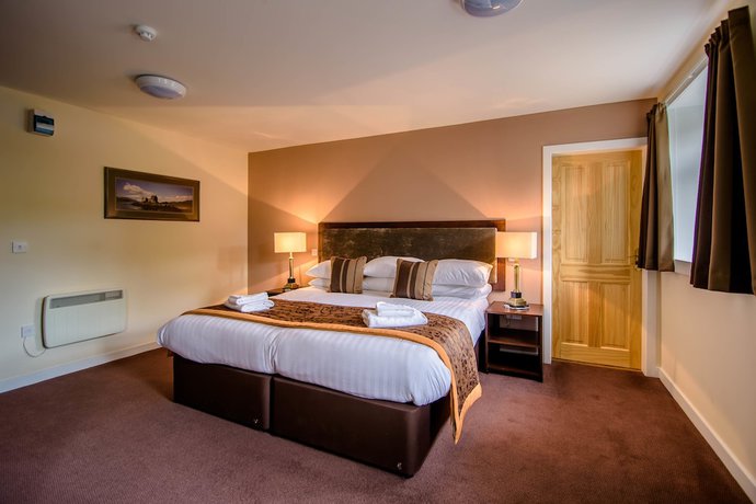 Imagen de la habitación del Hotel Muthu Newton (near Inverness Airport). Foto 8