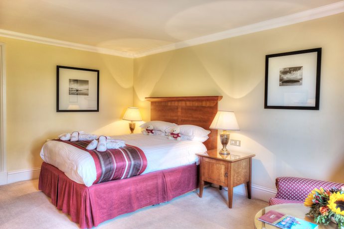 Imagen de la habitación del Hotel Muthu Newton (near Inverness Airport). Foto 11