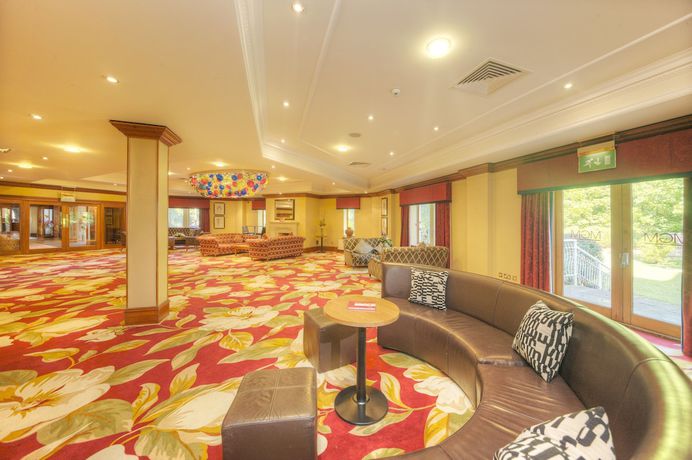 Imagen de los interiores del Hotel Muthu Newton (near Inverness Airport). Foto 12