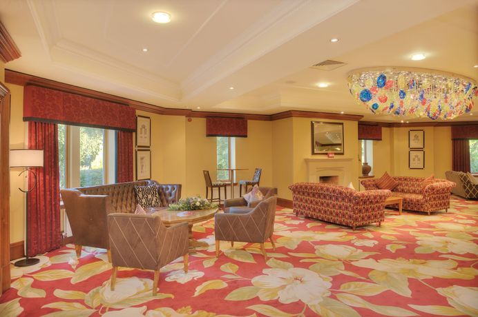 Imagen de los interiores del Hotel Muthu Newton (near Inverness Airport). Foto 13