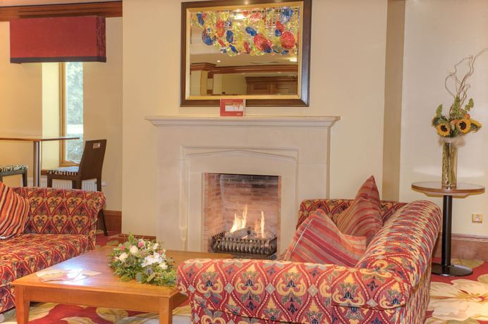 Imagen de los interiores del Hotel Muthu Newton (near Inverness Airport). Foto 20