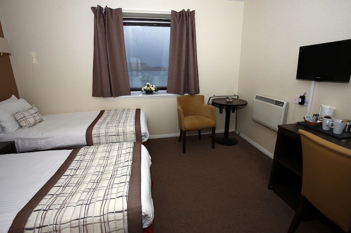 Imagen de la habitación del Hotel Muthu Oban Regent. Foto 3