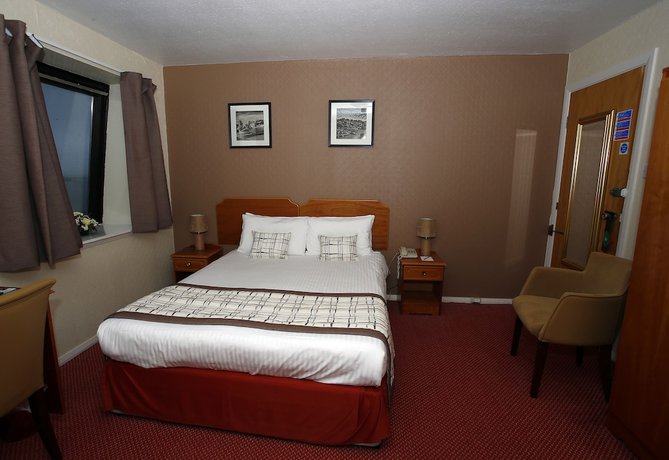 Imagen de la habitación del Hotel Muthu Oban Regent. Foto 5