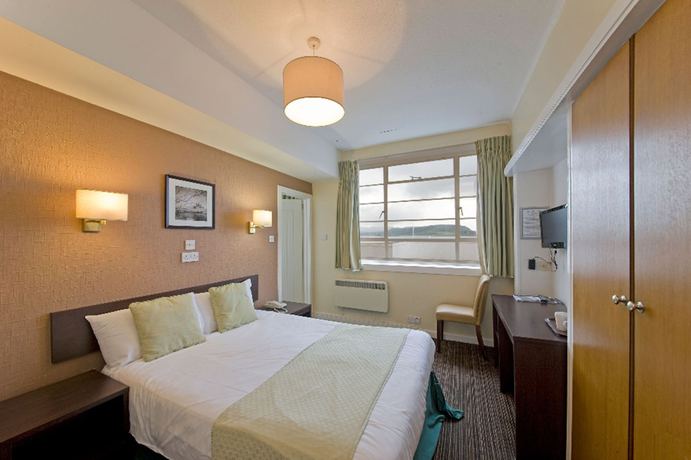 Imagen de la habitación del Hotel Muthu Oban Regent. Foto 6