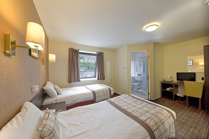 Imagen de la habitación del Hotel Muthu Oban Regent. Foto 8