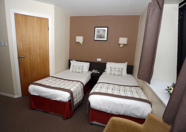 Imagen de la habitación del Hotel Muthu Oban Regent. Foto 9