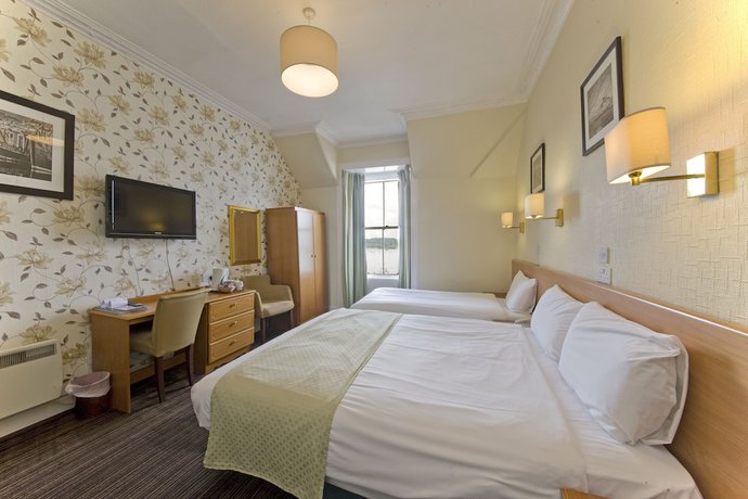 Imagen de la habitación del Hotel Muthu Oban Regent. Foto 10