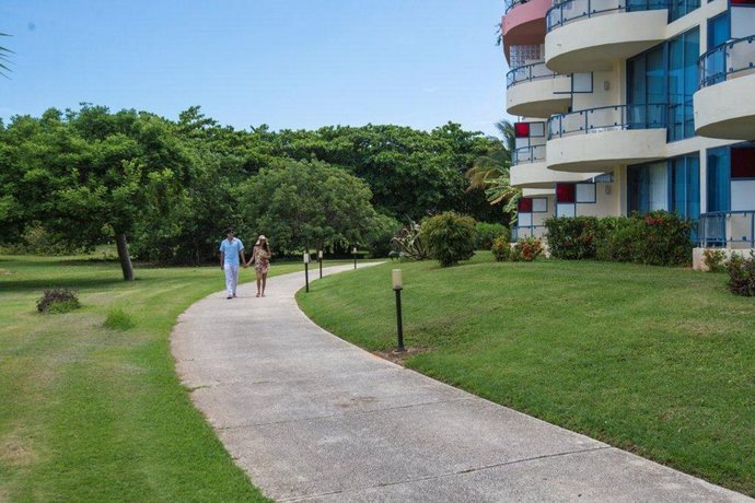 Hotel Muthu Playa Varadero Baratísimo!