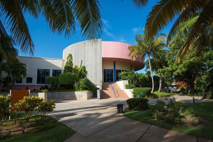 Imagen general del Hotel Muthu Playa Varadero. Foto 4