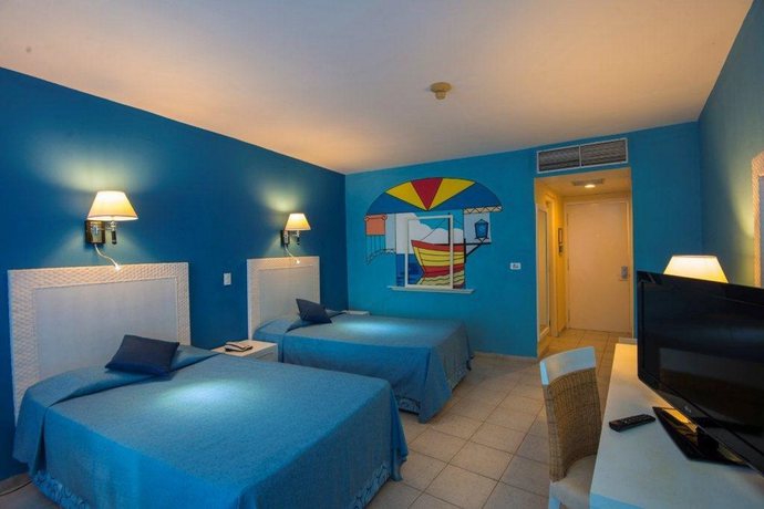 Imagen de la habitación del Hotel Muthu Playa Varadero. Foto 9