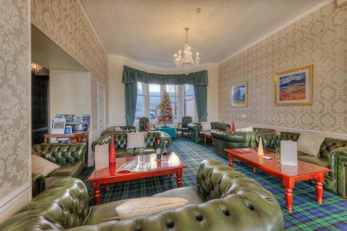 Imagen general del Hotel Muthu Queens Hotel. Foto 2